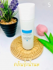 คลินซิ่งใบหน้า สูตรน้ำนม